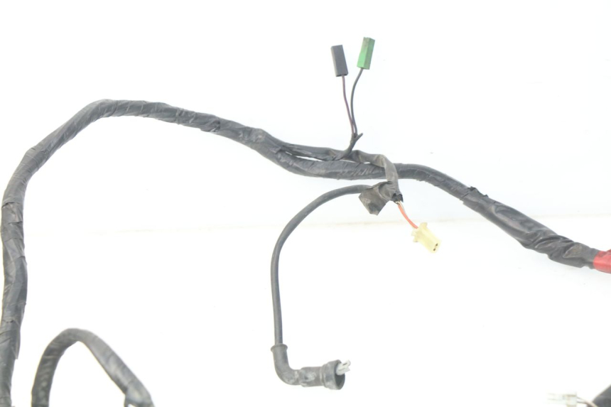 photo de CABLEADO PIAGGIO CARNABY 125 (2007 - 2011)