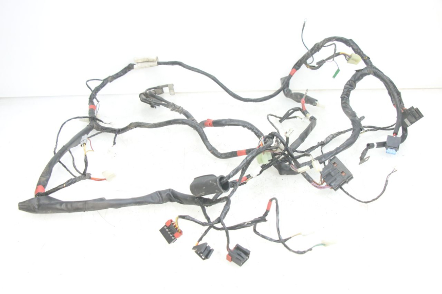 photo de CABLEADO PIAGGIO FLY 125 (2005 - 2012)