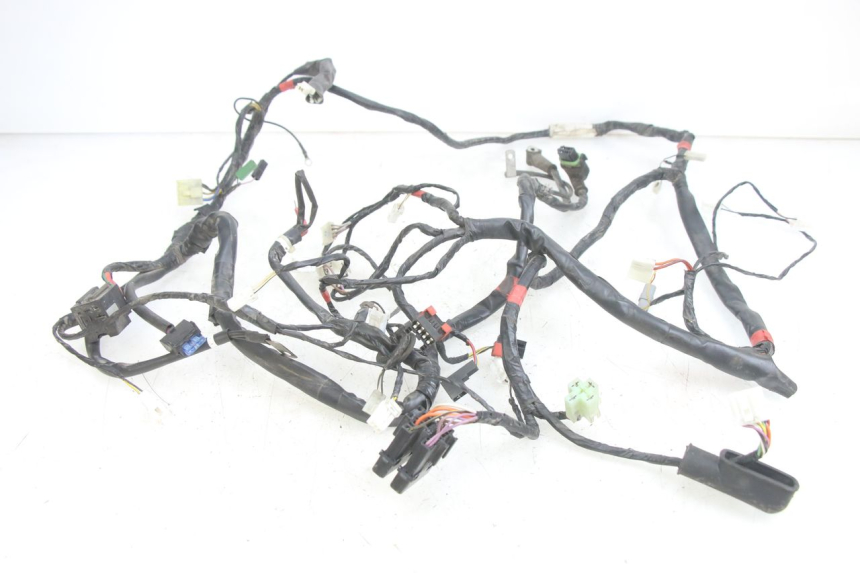 photo de CABLEADO PIAGGIO FLY 125 (2005 - 2012)