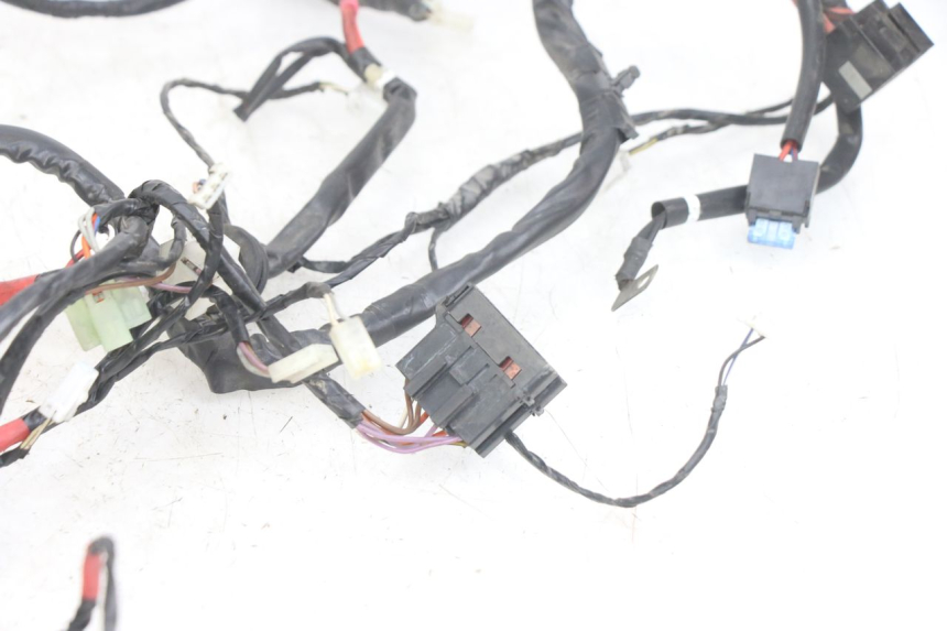 photo de CABLEADO PIAGGIO FLY 125 (2005 - 2012)