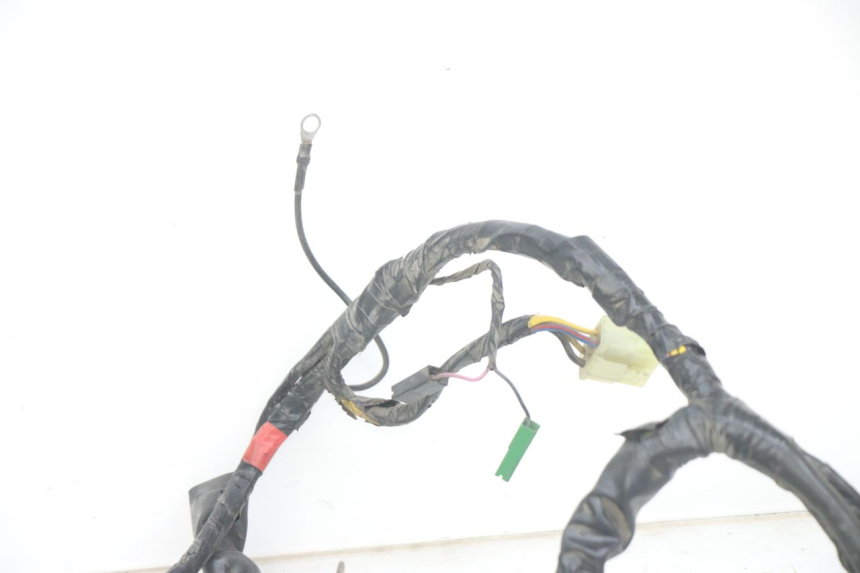 photo de CABLEADO PIAGGIO FLY 125 (2005 - 2012)