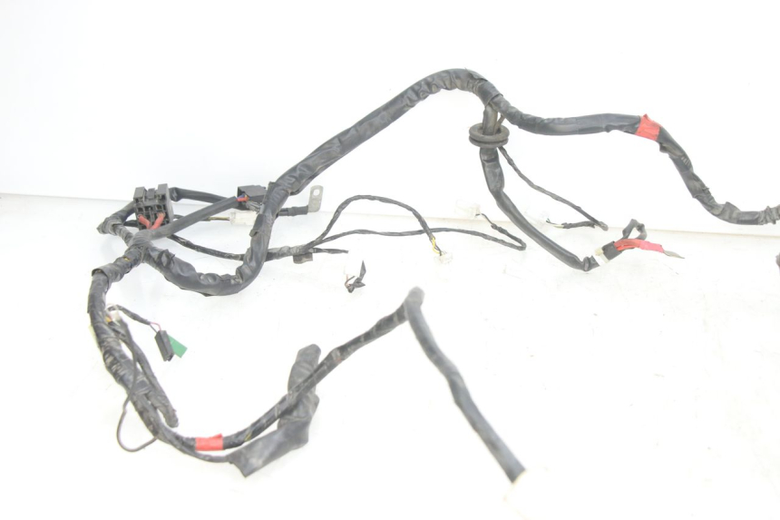 photo de CABLEADO PIAGGIO FLY 125 (2005 - 2012)