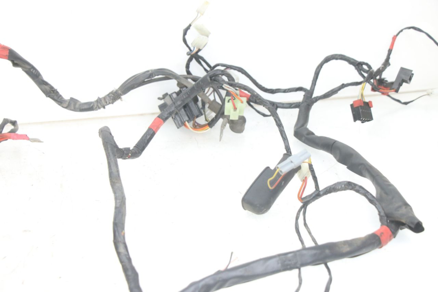 photo de CABLEADO PIAGGIO FLY 125 (2005 - 2012)