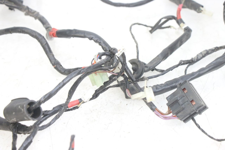 photo de CABLEADO PIAGGIO FLY 125 (2005 - 2012)