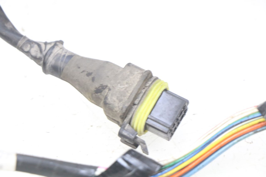 photo de CABLEADO PIAGGIO FLY 2T 50 (2004 - 2017)