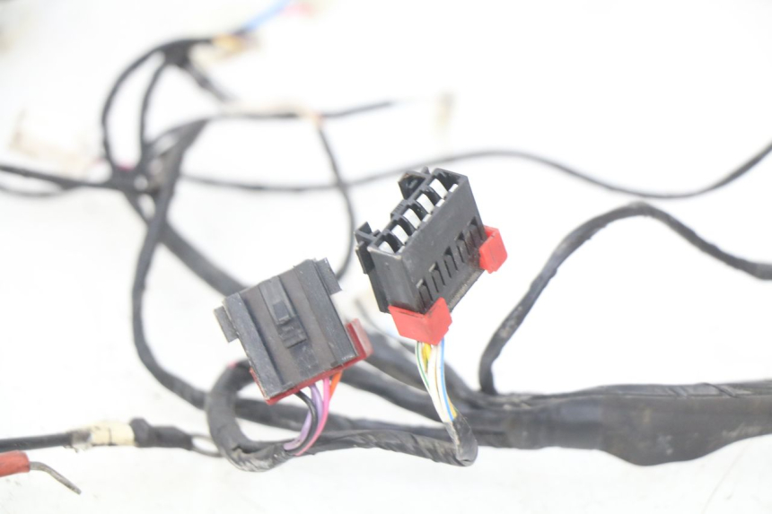 photo de CABLEADO PIAGGIO FLY 2T 50 (2004 - 2017)