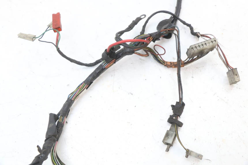 photo de CABLEADO PIAGGIO FLY 2T 50 (2004 - 2017)