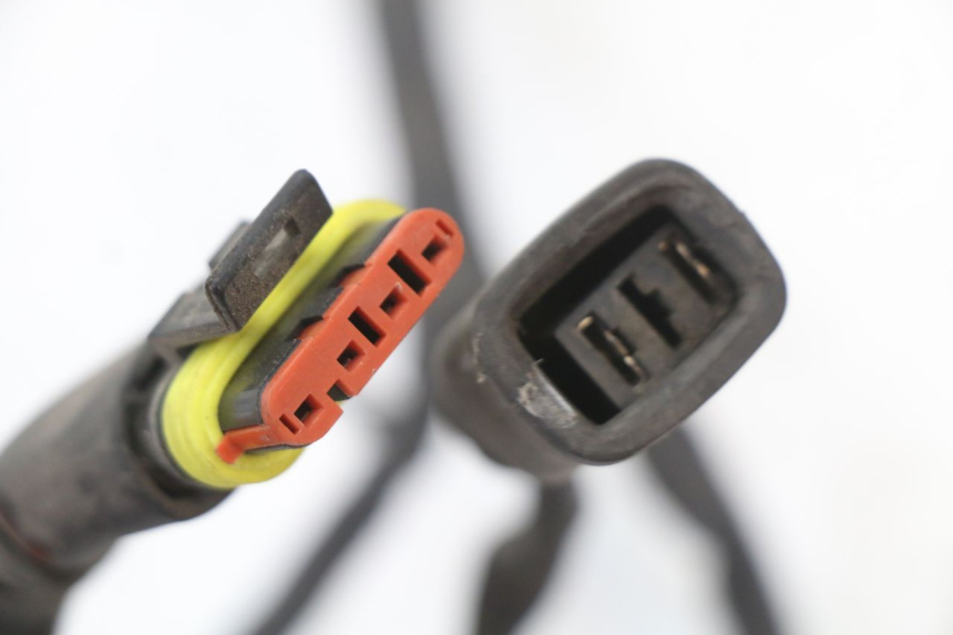 photo de CABLEADO PIAGGIO FLY 4T 50 (2004 - 2010)