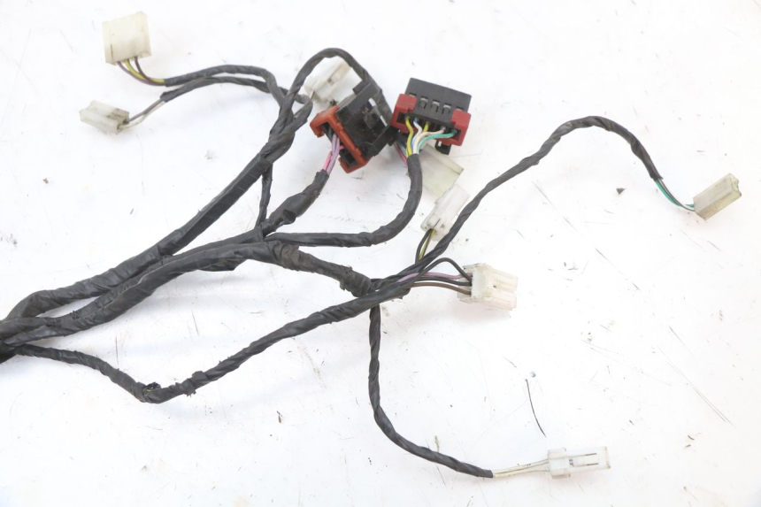 photo de CABLEADO PIAGGIO FLY 4T 50 (2004 - 2010)