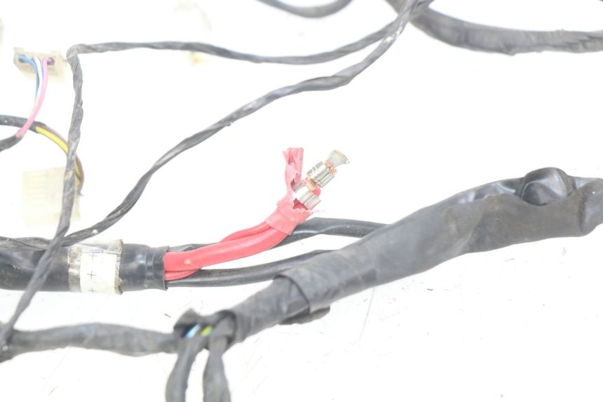 photo de CABLEADO PIAGGIO FLY 100 (2006 - 2010)