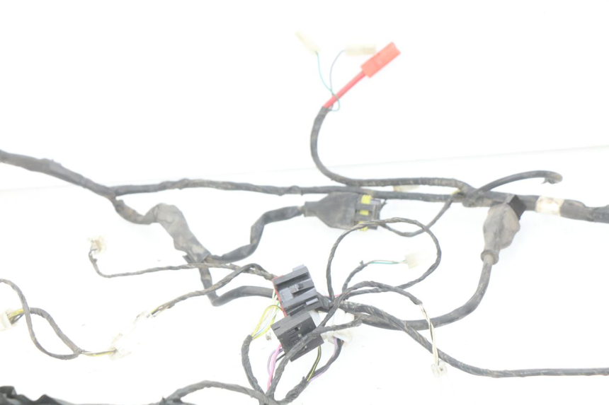 photo de CABLEADO PIAGGIO FLY 100 (2006 - 2010)