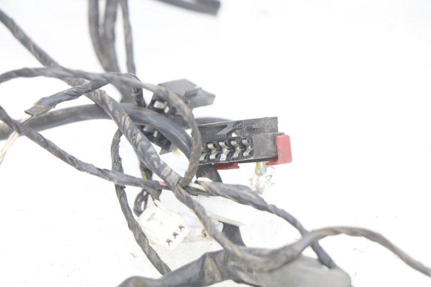 photo de CABLEADO PIAGGIO FLY 100 (2006 - 2010)