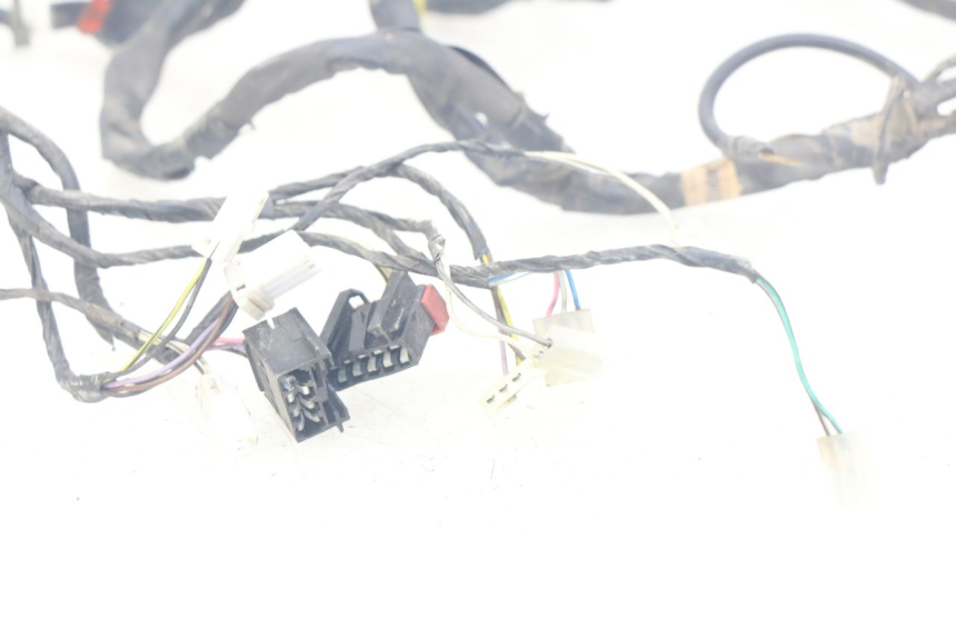 photo de CABLEADO PIAGGIO FLY 100 (2006 - 2010)