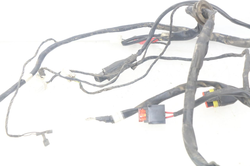 photo de CABLEADO PIAGGIO FLY 100 (2006 - 2010)