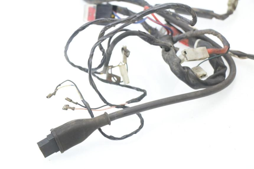 photo de CABLEADO PIAGGIO LIBERTY 2T 50 (2004 - 2008)