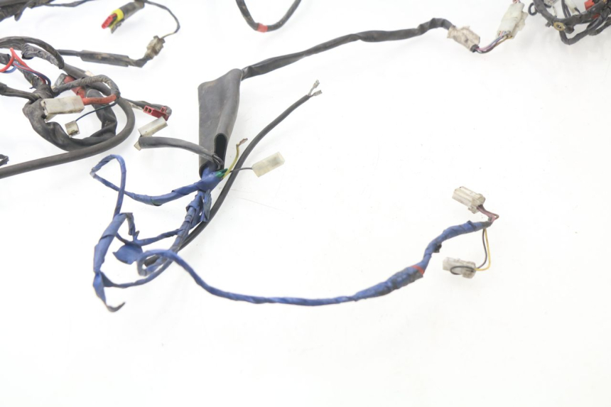 photo de CABLEADO PIAGGIO LIBERTY 2T 50 (2004 - 2008)