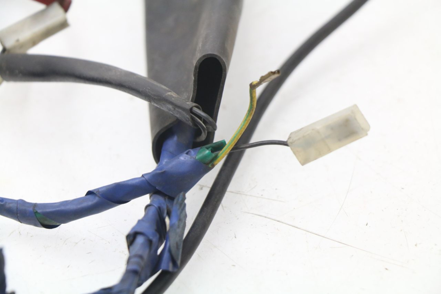 photo de CABLEADO PIAGGIO LIBERTY 2T 50 (2004 - 2008)