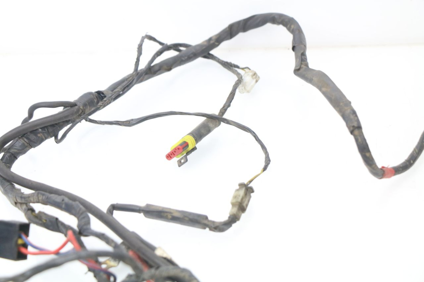 photo de CABLEADO PIAGGIO LIBERTY 2T 50 (2004 - 2008)