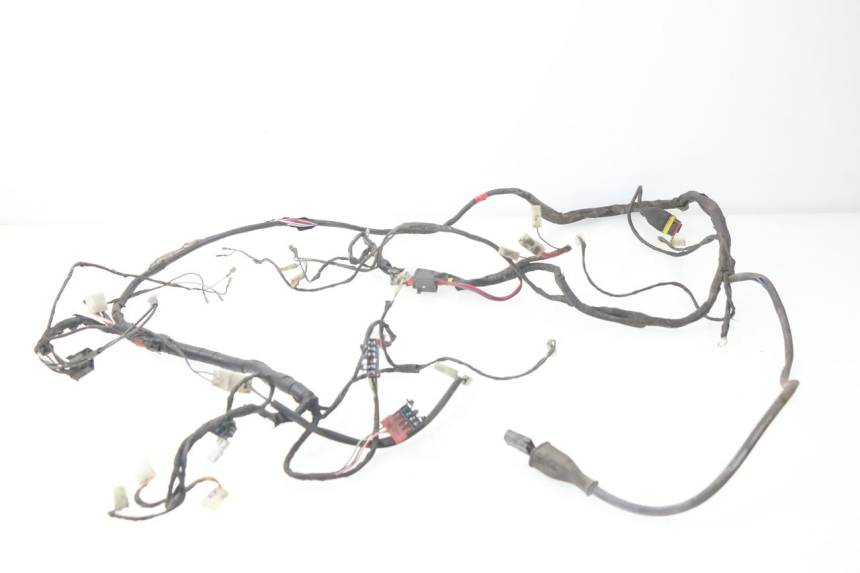 photo de CABLEADO PIAGGIO LIBERTY 4T 50 (2004 - 2008)