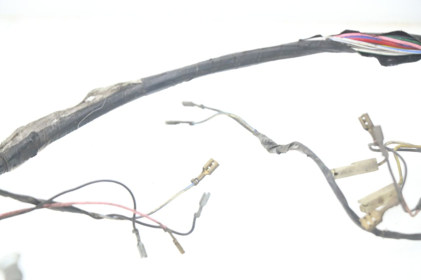 photo de CABLEADO PIAGGIO LIBERTY 4T 50 (2004 - 2008)