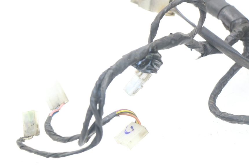 photo de CABLEADO PIAGGIO LIBERTY 4T 50 (2004 - 2008)