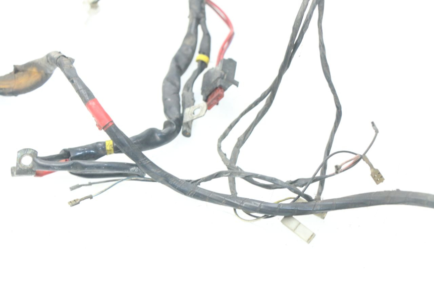 photo de CABLEADO PIAGGIO LIBERTY 4T 50 (2004 - 2008)