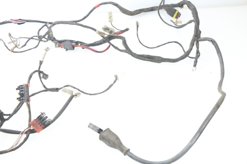 photo de CABLEADO PIAGGIO LIBERTY 4T 50 (2004 - 2008)