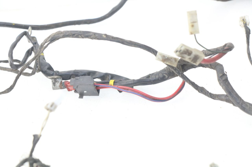 photo de CABLEADO PIAGGIO LIBERTY 4T 50 (2004 - 2008)