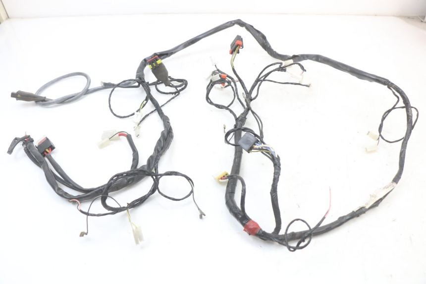 photo de CABLEADO PIAGGIO LIBERTY 4T 50 (2004 - 2008)