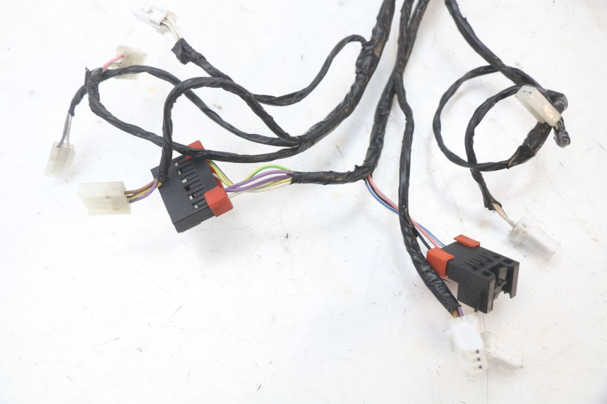 photo de CABLEADO PIAGGIO LIBERTY 4T 50 (2004 - 2008)