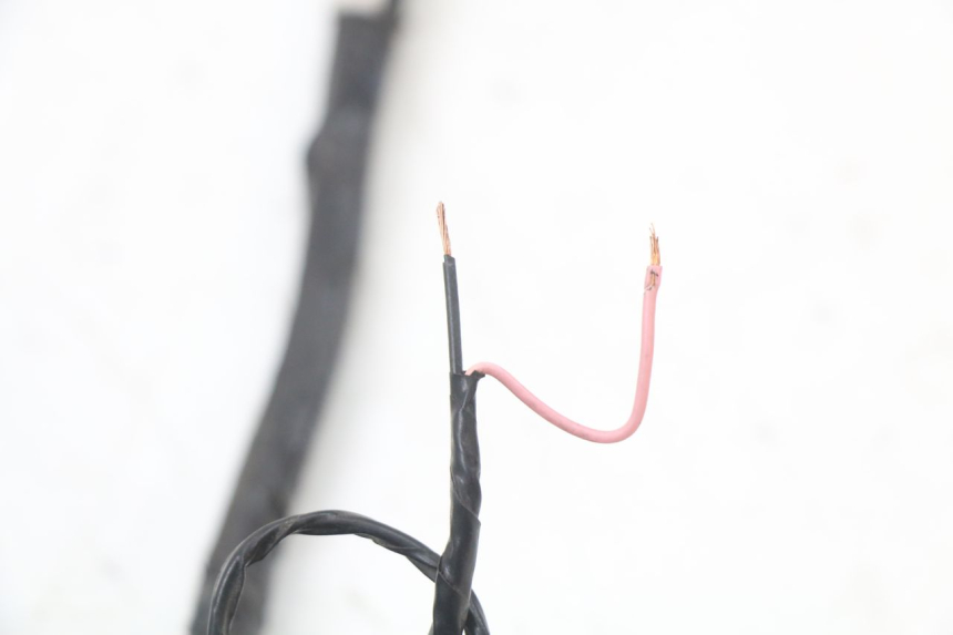 photo de CABLEADO PIAGGIO LIBERTY 4T 50 (2004 - 2008)