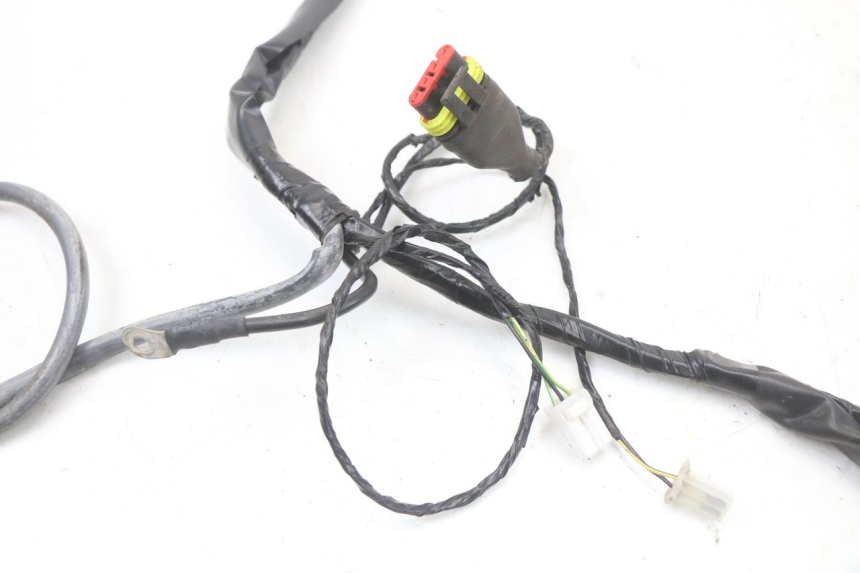 photo de CABLEADO PIAGGIO LIBERTY 4T 50 (2004 - 2008)