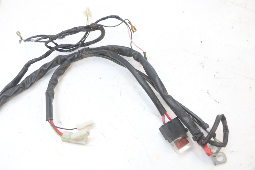 photo de CABLEADO PIAGGIO LIBERTY 4T 50 (2004 - 2008)