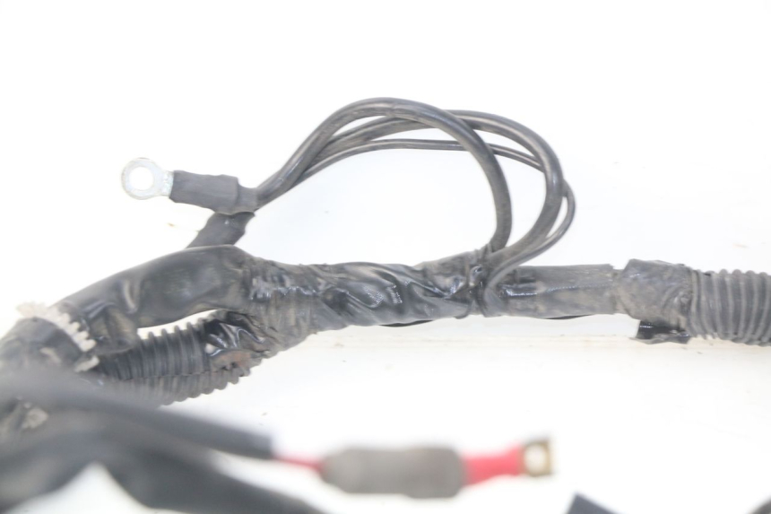 photo de CABLEADO PIAGGIO LIBERTY IGET 4T 50 (2015 - 2020)