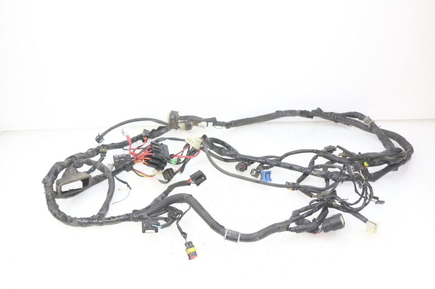 photo de CABLEADO PIAGGIO LIBERTY IGET 4T 50 (2015 - 2020)