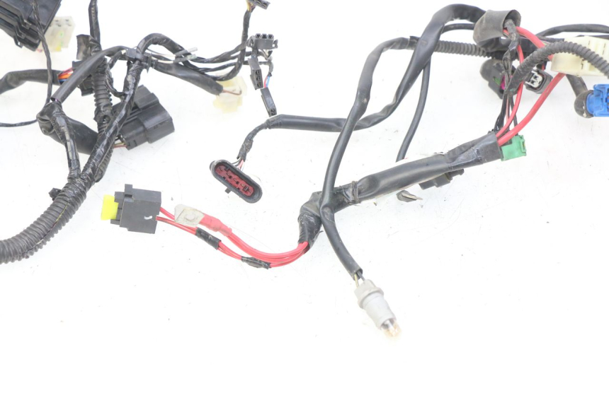 photo de CABLEADO PIAGGIO LIBERTY IGET 4T 50 (2015 - 2020)