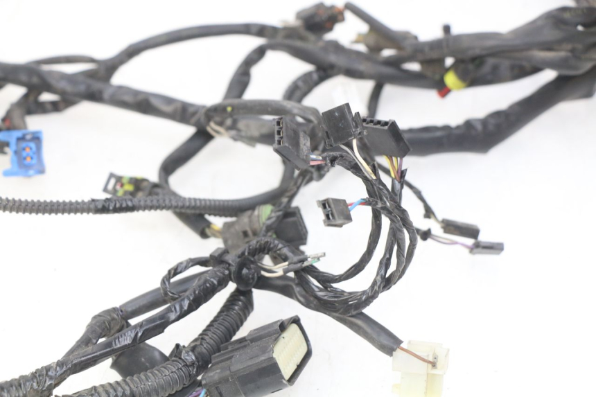 photo de CABLEADO PIAGGIO LIBERTY IGET 4T 50 (2015 - 2020)