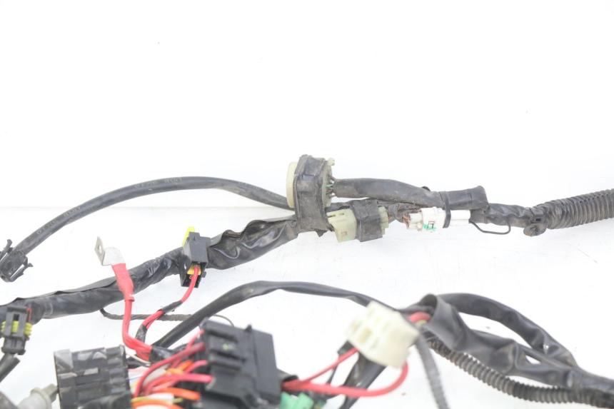 photo de CABLEADO PIAGGIO LIBERTY IGET 4T 50 (2015 - 2020)