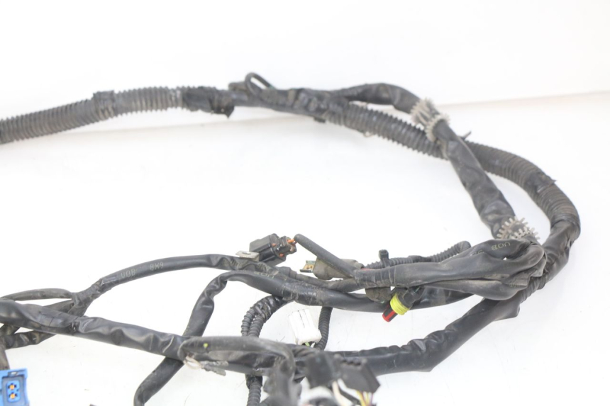 photo de CABLEADO PIAGGIO LIBERTY IGET 4T 50 (2015 - 2020)