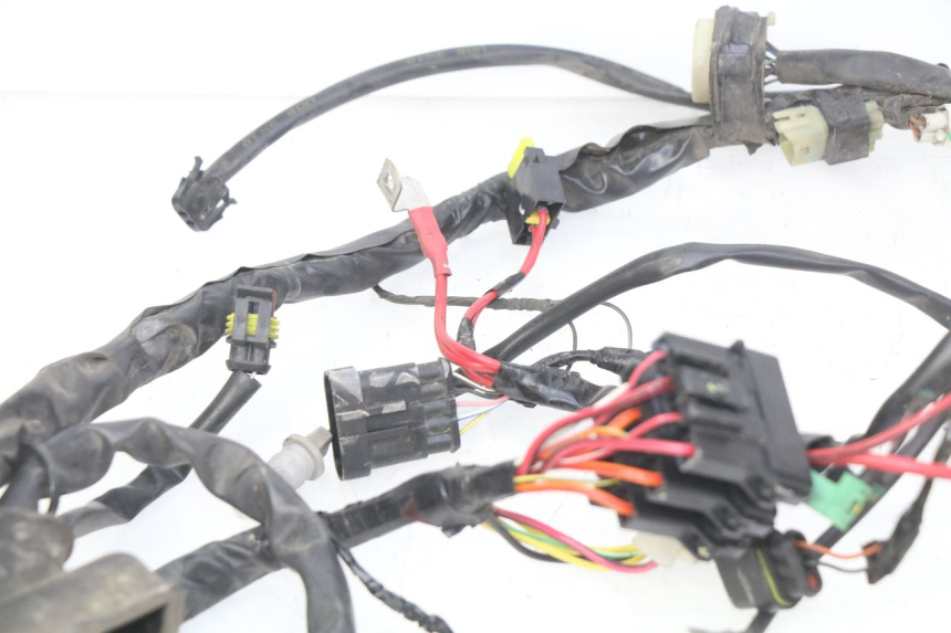 photo de CABLEADO PIAGGIO LIBERTY IGET 4T 50 (2015 - 2020)