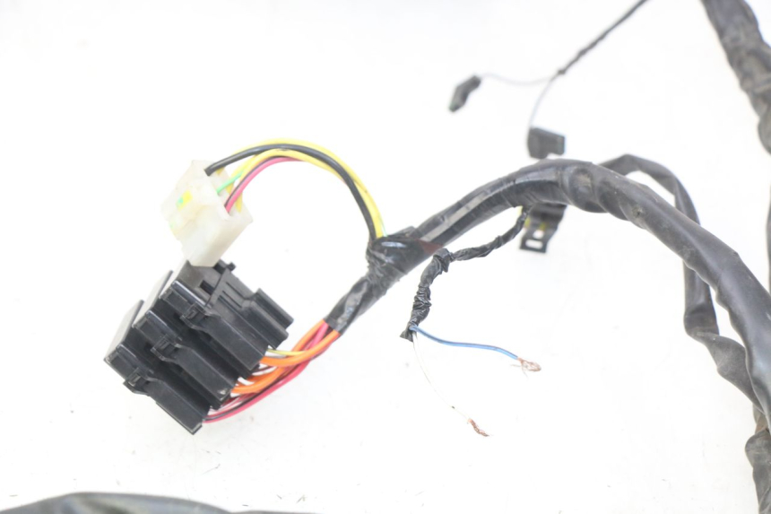 photo de CABLEADO PIAGGIO LIBERTY IGET 4T 50 (2015 - 2020)