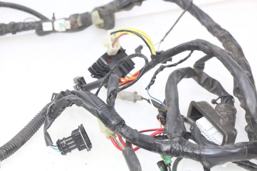 photo de CABLEADO PIAGGIO LIBERTY IGET 4T 50 (2015 - 2020)