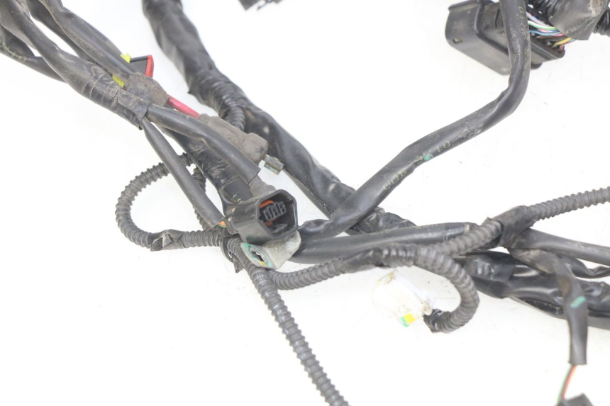 photo de CABLEADO PIAGGIO LIBERTY IGET 4T 50 (2015 - 2020)