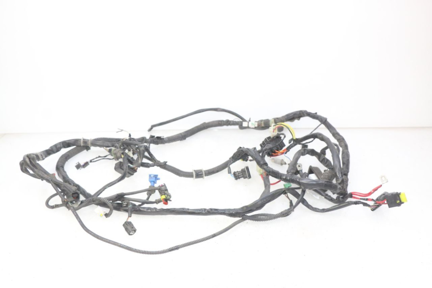 photo de CABLEADO PIAGGIO LIBERTY IGET 4T 50 (2015 - 2020)