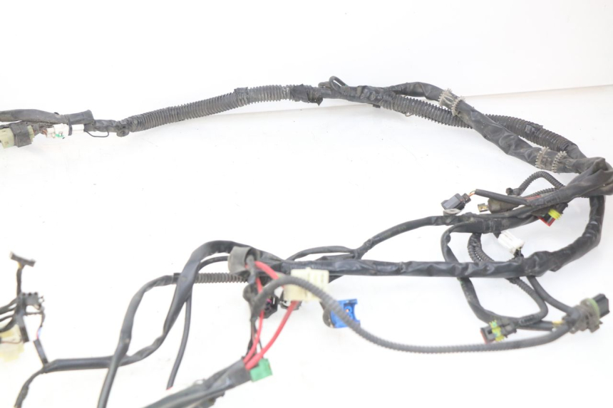 photo de CABLEADO PIAGGIO LIBERTY IGET 4T 50 (2015 - 2020)