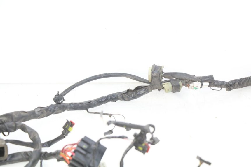 photo de CABLEADO PIAGGIO LIBERTY IGET 4T 50 (2015 - 2020)