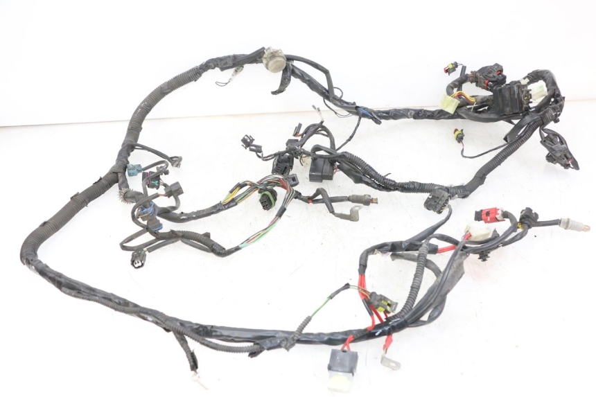 photo de CABLEADO PIAGGIO LIBERTY IGET 4T 50 (2021 - 2025)