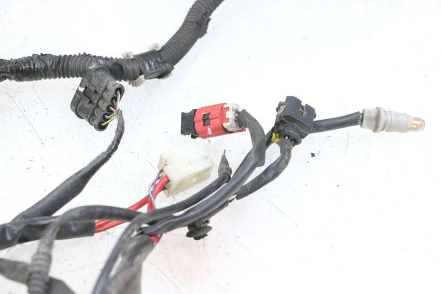 photo de CABLEADO PIAGGIO LIBERTY IGET 4T 50 (2021 - 2025)