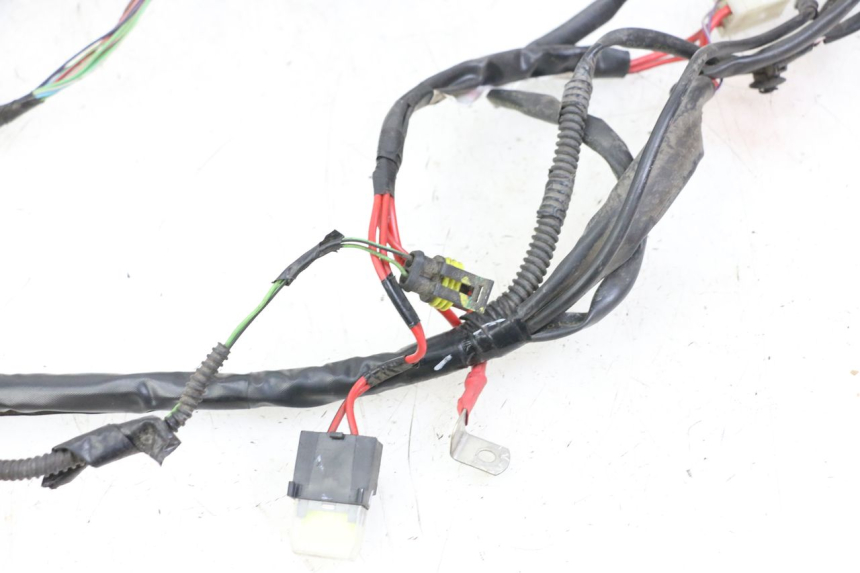 photo de CABLEADO PIAGGIO LIBERTY IGET 4T 50 (2021 - 2025)