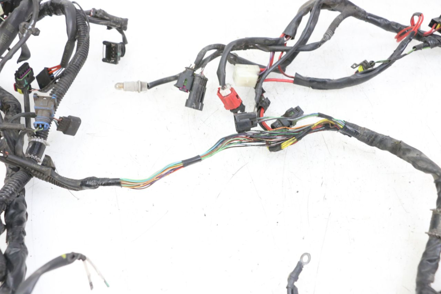 photo de CABLEADO PIAGGIO LIBERTY IGET 4T 50 (2021 - 2025)